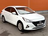 Hyundai Accent 2020 года за 4 700 000 тг. в Алматы