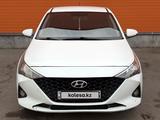 Hyundai Accent 2020 года за 4 700 000 тг. в Алматы – фото 3