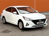 Hyundai Accent 2020 года за 4 700 000 тг. в Алматы – фото 5