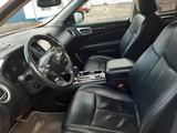 Nissan Pathfinder 2013 года за 11 400 000 тг. в Актобе – фото 5