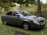 ВАЗ (Lada) Priora 2170 2012 года за 2 700 000 тг. в Караганда