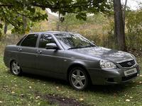 ВАЗ (Lada) Priora 2170 2012 года за 2 600 000 тг. в Караганда