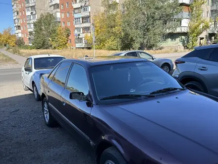 Audi 100 1991 года за 2 250 000 тг. в Караганда – фото 3