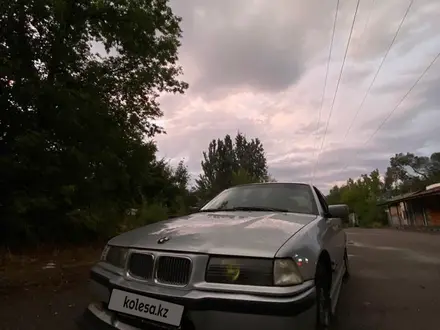 BMW 325 1994 года за 2 200 000 тг. в Алматы – фото 9