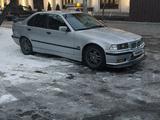 BMW 325 1994 годаүшін2 200 000 тг. в Алматы – фото 4