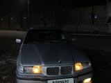 BMW 325 1994 годаүшін2 500 000 тг. в Алматы – фото 5