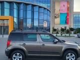 Skoda Yeti 2012 годаүшін4 150 000 тг. в Актау