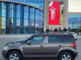 Skoda Yeti 2012 годаүшін4 150 000 тг. в Актау – фото 3