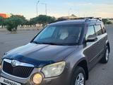 Skoda Yeti 2012 годаүшін4 150 000 тг. в Актау – фото 4