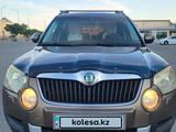Skoda Yeti 2012 годаүшін4 150 000 тг. в Актау – фото 5