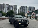 Toyota Land Cruiser 1998 года за 10 000 000 тг. в Алматы