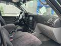 Toyota Land Cruiser 1998 года за 10 000 000 тг. в Алматы – фото 13