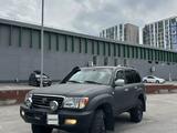 Toyota Land Cruiser 1998 года за 10 000 000 тг. в Алматы – фото 2