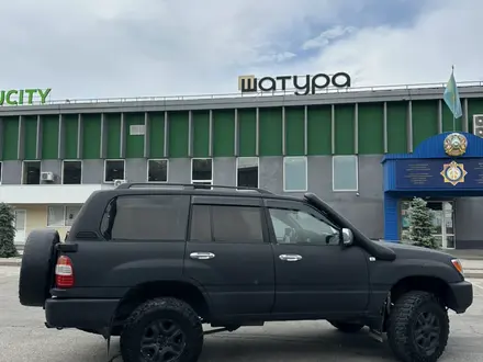 Toyota Land Cruiser 1998 года за 10 000 000 тг. в Алматы – фото 4