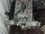 Двигатель на Nissan Armada QX56 VQ56DE за 490 000 тг. в Алматы