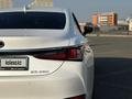 Lexus ES 250 2020 года за 19 300 000 тг. в Атырау – фото 4