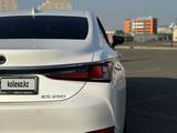 Lexus ES 250 2020 годаүшін19 300 000 тг. в Атырау – фото 4