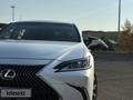 Lexus ES 250 2020 года за 19 300 000 тг. в Атырау – фото 3
