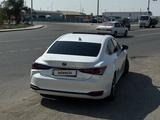 Lexus ES 250 2020 годаүшін19 300 000 тг. в Атырау – фото 5