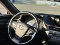 Lexus ES 250 2020 года за 19 300 000 тг. в Атырау – фото 6