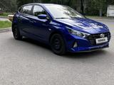 Hyundai i20 2023 годаүшін5 500 000 тг. в Алматы – фото 2