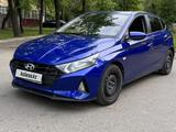 Hyundai i20 2023 годаүшін5 500 000 тг. в Алматы – фото 3