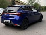 Hyundai i20 2023 годаүшін5 500 000 тг. в Алматы – фото 5