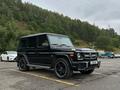 Mercedes-Benz G 500 2008 годаүшін20 000 000 тг. в Актау – фото 3