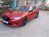 Mazda 6 2014 года за 8 500 000 тг. в Актобе – фото 2