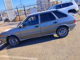 ВАЗ (Lada) 2114 2007 года за 500 000 тг. в Уральск – фото 2