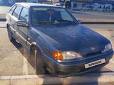 ВАЗ (Lada) 2114 2007 года за 500 000 тг. в Уральск – фото 3