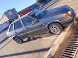 ВАЗ (Lada) 2114 2007 года за 500 000 тг. в Уральск – фото 4