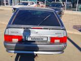 ВАЗ (Lada) 2114 2007 года за 500 000 тг. в Уральск – фото 5