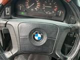 BMW 525 1994 года за 2 200 000 тг. в Алматы – фото 3