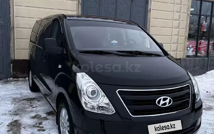Hyundai Starex 2017 года за 11 000 000 тг. в Туркестан