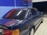 Audi 100 1992 года за 1 800 000 тг. в Тараз – фото 5