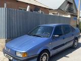 Volkswagen Passat 1992 года за 1 000 000 тг. в Шымкент – фото 2