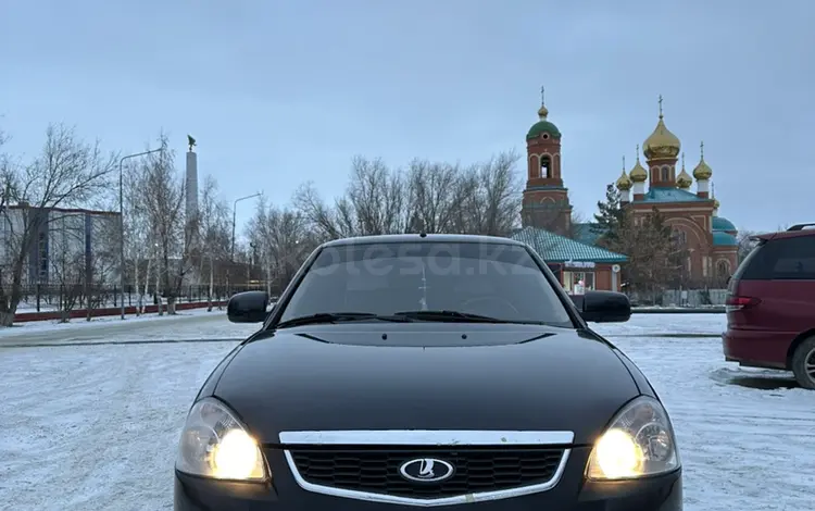 ВАЗ (Lada) Priora 2170 2013 годаfor3 000 000 тг. в Актобе