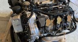 Двигателя и АКПП Mercedes за 650 094 тг. в Алматы