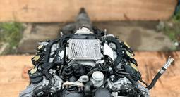 Двигателя и АКПП Mercedes за 650 094 тг. в Алматы – фото 3