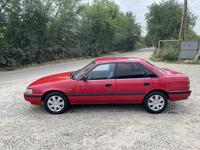 Mazda 626 1991 года за 750 000 тг. в Алматы