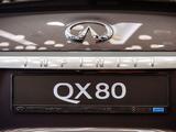 Infiniti QX80 2022 года за 41 990 000 тг. в Алматы – фото 2