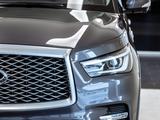 Infiniti QX80 2022 года за 41 990 000 тг. в Алматы – фото 3