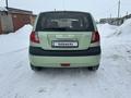 Hyundai Getz 2007 годаfor3 800 000 тг. в Астана – фото 9