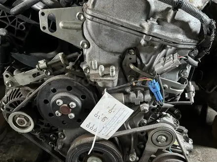 Двигатель M16A 1.6л Suzuki SX4, СХ4 2009-2017г. за 10 000 тг. в Кокшетау