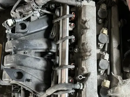 Двигатель M16A 1.6л Suzuki SX4, СХ4 2009-2017г. за 10 000 тг. в Кокшетау – фото 2
