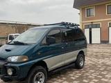 Mitsubishi Delica 1995 годаfor3 800 000 тг. в Алматы – фото 3