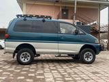Mitsubishi Delica 1995 годаfor3 800 000 тг. в Алматы – фото 4