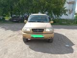 Suzuki Grand Vitara 2000 года за 3 000 000 тг. в Караганда – фото 5