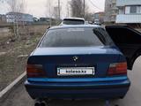 BMW 316 1994 годаүшін1 650 000 тг. в Петропавловск